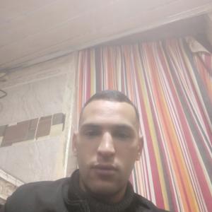Ziani Youssef, 28 лет, Москва