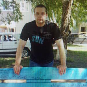 Парни в Кемерово: Паша, 34 - ищет девушку из Кемерово