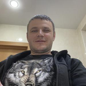 Евгений Шеповалов, 40 лет, Новосибирск