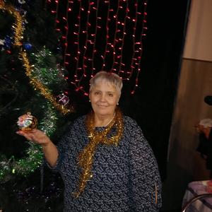 Девушки в Барнауле (Алтайский край): Таня, 68 - ищет парня из Барнаула (Алтайский край)