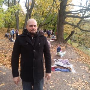 Парни в Калининграде: Stiv Red, 35 - ищет девушку из Калининграда