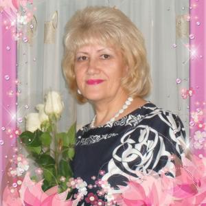 Елена, 64 года, Усть-Катав
