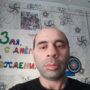 Арсен, 45 лет, Северобайкальск