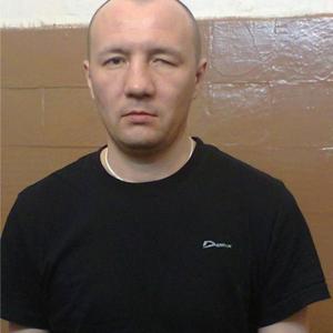 Андрей Бирюков, 45 лет, Тамбов