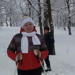 Девушки в Вольске: Галина Мурнина, 73 - ищет парня из Вольска