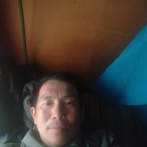 Амур, 51 год, Улан-Удэ