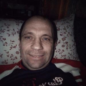 Серёга, 42 года, Брянск