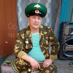 Михаил Михайлов, 44 года, Заводоуковск