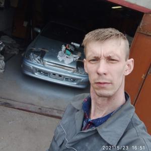 Дмитрий, 43 года, Саянск