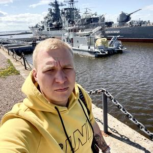 Парни в Тамбове: Александр Кунаков, 27 - ищет девушку из Тамбова