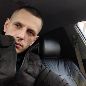 Дмитрий, 35 лет, Владивосток