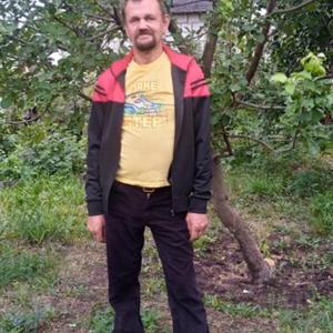 Парни в Нижнекамске: Павел Шляхтин, 55 - ищет девушку из Нижнекамска