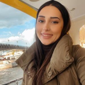 Диана, 28 лет, Москва
