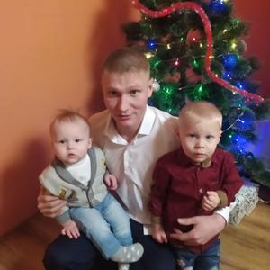 Парни в Новокузнецке: Артём, 31 - ищет девушку из Новокузнецка