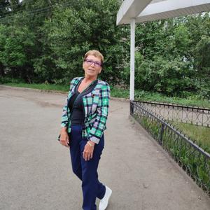 Девушки в Томске: Тамара, 64 - ищет парня из Томска