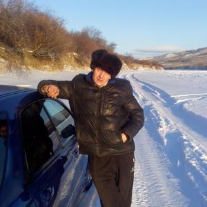 Пётр Алексеевич, 43 года, Чита
