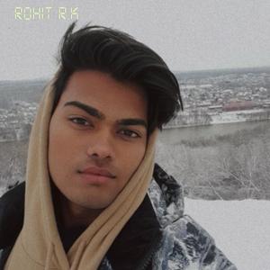 Rohit, 19 лет, Уфа