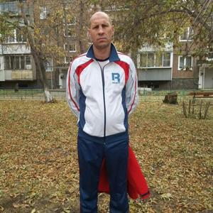 Максим Родионов, 49 лет, Челябинск