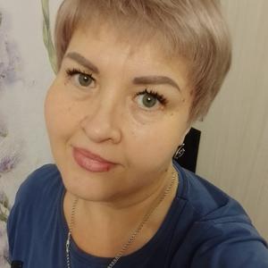 Ирина, 55 лет, Лесосибирск