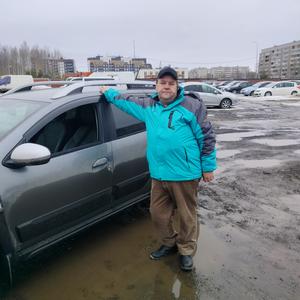 Парни в Петрозаводске: Александр, 48 - ищет девушку из Петрозаводска