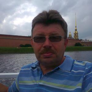 Андрей, 59 лет, Волгореченск