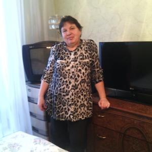 Татьяна, 71 год, Владивосток