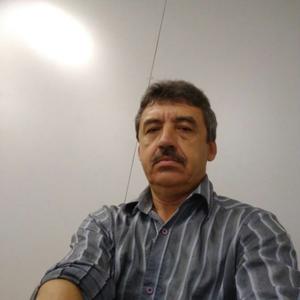Сергей, 61 год, Рязань
