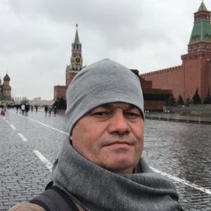 Александр Дизель, 55 лет, Орел