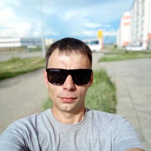 Максим, 35 лет, Саратов