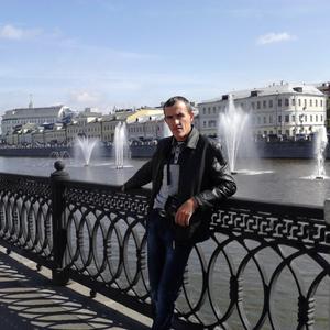 Иван, 43 года, Кирсанов