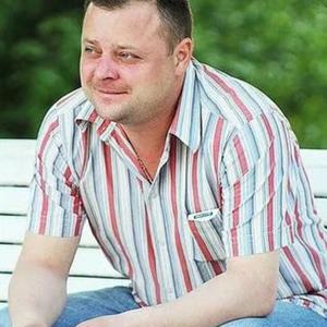 Мишаня, 47 лет, Домодедово
