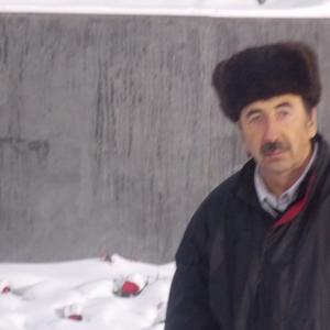 Сергей Гришкевич, 65 лет, Иркутск