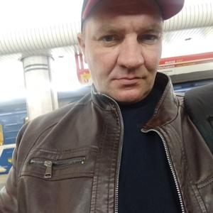 Анатолий, 41 год, Ошмяны