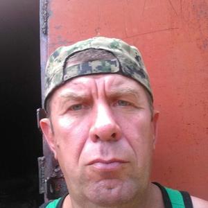 Сергей Марков, 55 лет, Красноярск