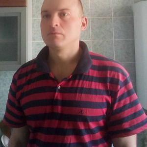 Igor, 43 года, Иваново