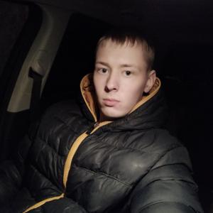 Нестеров, 28 лет, Вологда