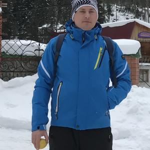 Сергей, 45 лет, Ессентуки
