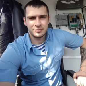Андрей, 38 лет, Заволжье
