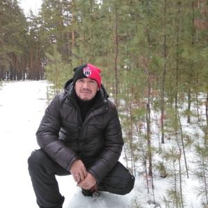 Бек, 46 лет, Барнаул