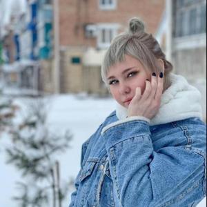 Девушки в Таганроге: Анастасия, 26 - ищет парня из Таганрога