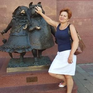 Иришка, 57 лет, Апшеронск