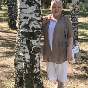 Галина, 65 лет, Белгород