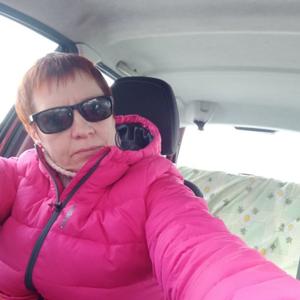 Девушки в Ижевске: Катерина, 50 - ищет парня из Ижевска