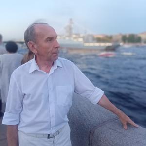 Парни в Ростове: Александр, 69 - ищет девушку из Ростова