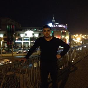 Andrik, 35 лет, Ростов-на-Дону