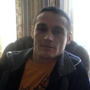 Сергей, 41 год, Верхняя Салда