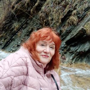Екатерина, 73 года, Краснодар