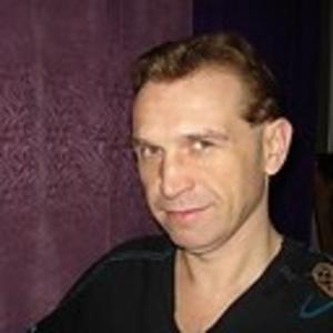 густав, 61 год, Смоленск