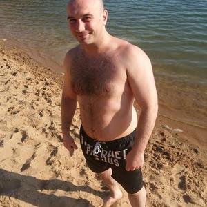Фёдор, 42 года, Владимир