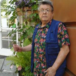 Алексей, 68 лет, Петрозаводск